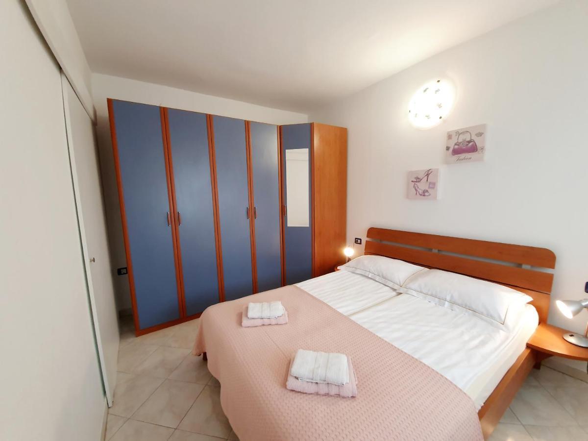 Apartments Villa Bazilika Sečovlje Zewnętrze zdjęcie