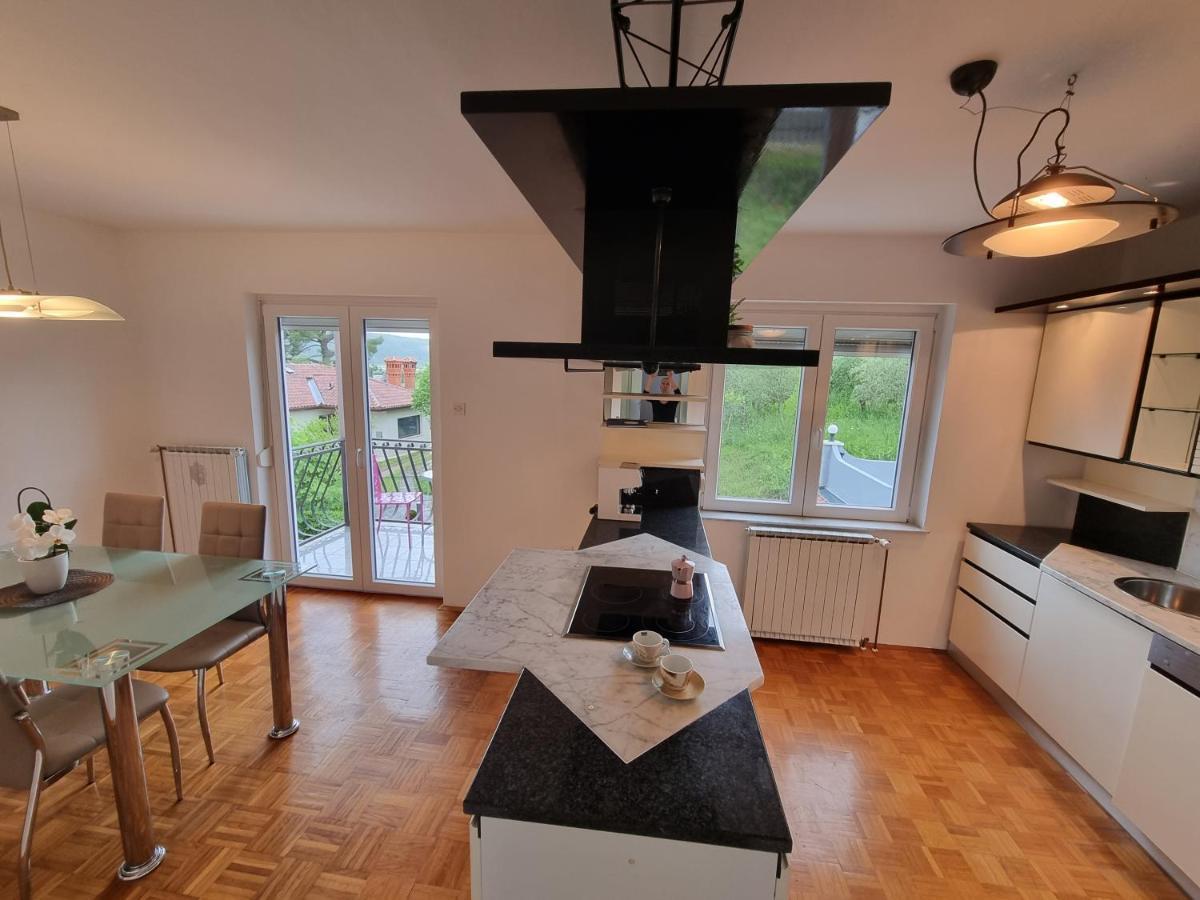 Apartments Villa Bazilika Sečovlje Zewnętrze zdjęcie